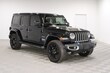 Jeep Wrangler Unlimited 4xe