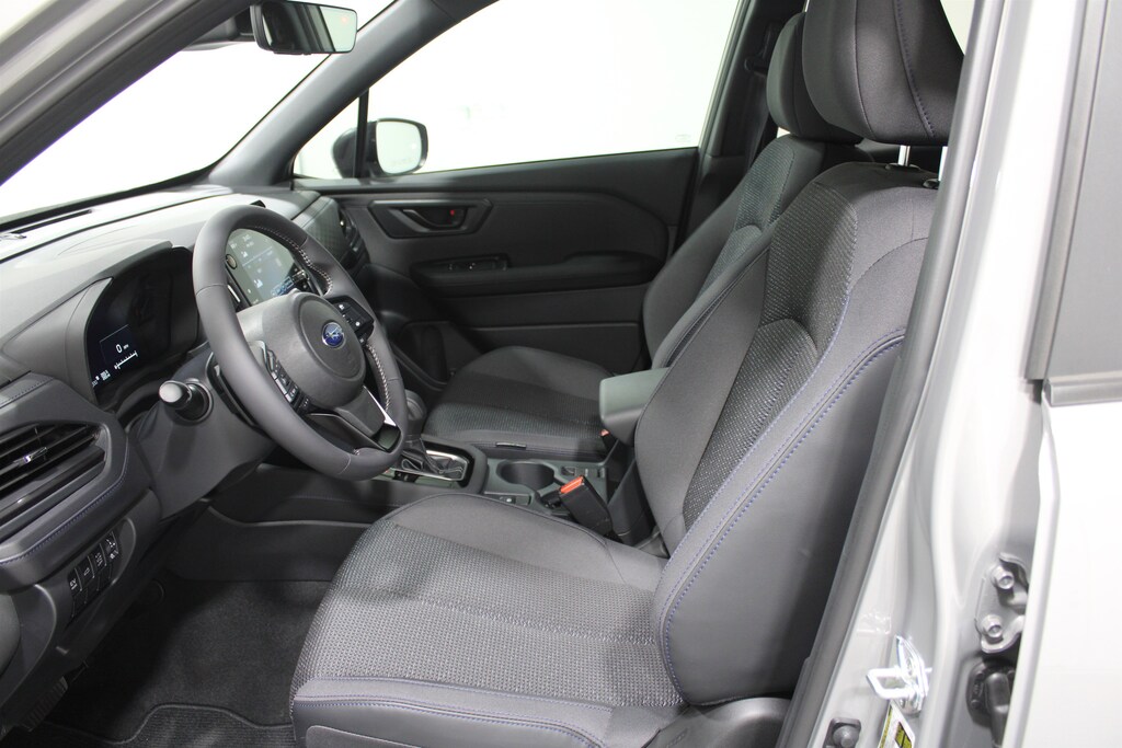 New 2025 Subaru Forester Hybrid Premium Sport Utility