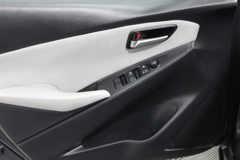 Used 2019 Toyota Yaris LE Sedan