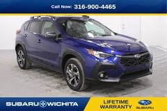 2026 Subaru Crosstrek Premium Sport Utility