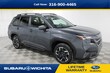 Subaru Forester Hybrid