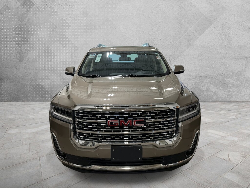 Used 2023 GMC Acadia Denali SUV