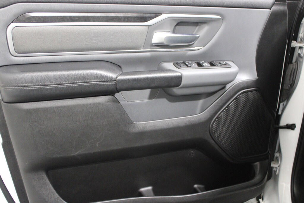 Used 2022 Ram 1500 Big Horn/Lone Star Truck Quad Cab