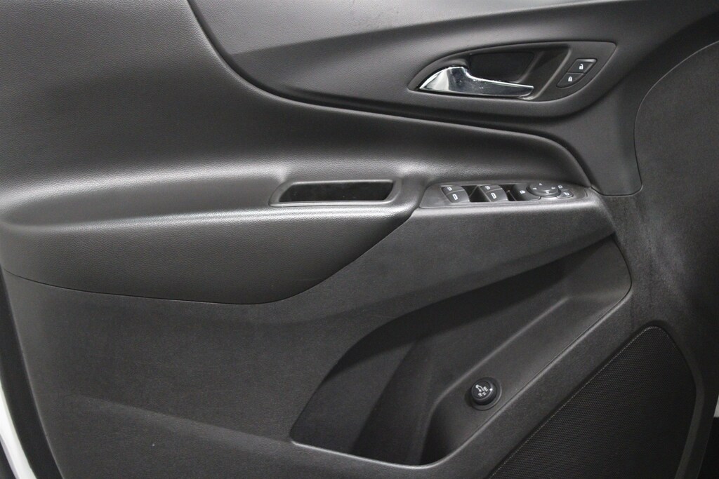 Used 2022 Chevrolet Equinox LT w/2FL SUV