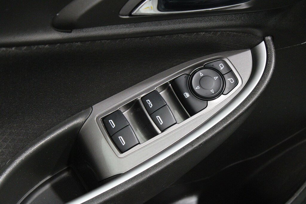 Used 2024 Chevrolet Malibu 1LT Sedan