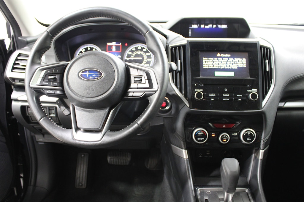 Used 2019 Subaru Forester Premium SUV