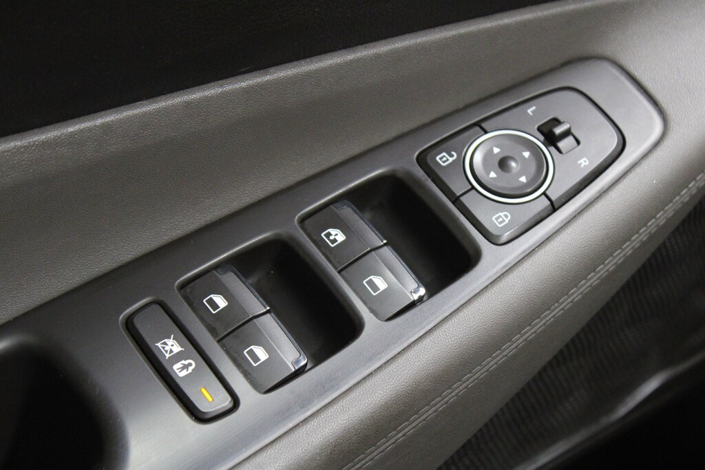 Used 2019 Hyundai Santa Fe SE 2.4 SUV