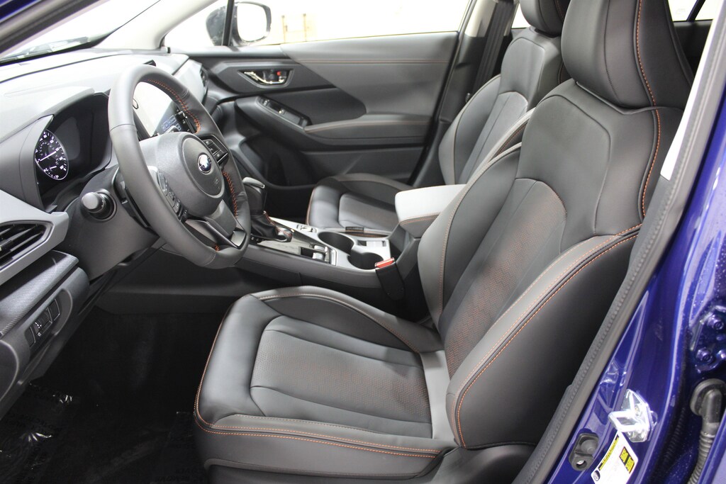 New 2026 Subaru Crosstrek Limited Sport Utility