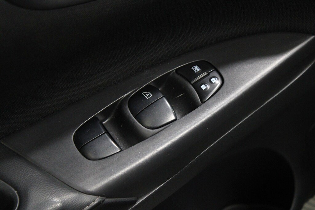 Used 2018 Nissan Sentra S Sedan