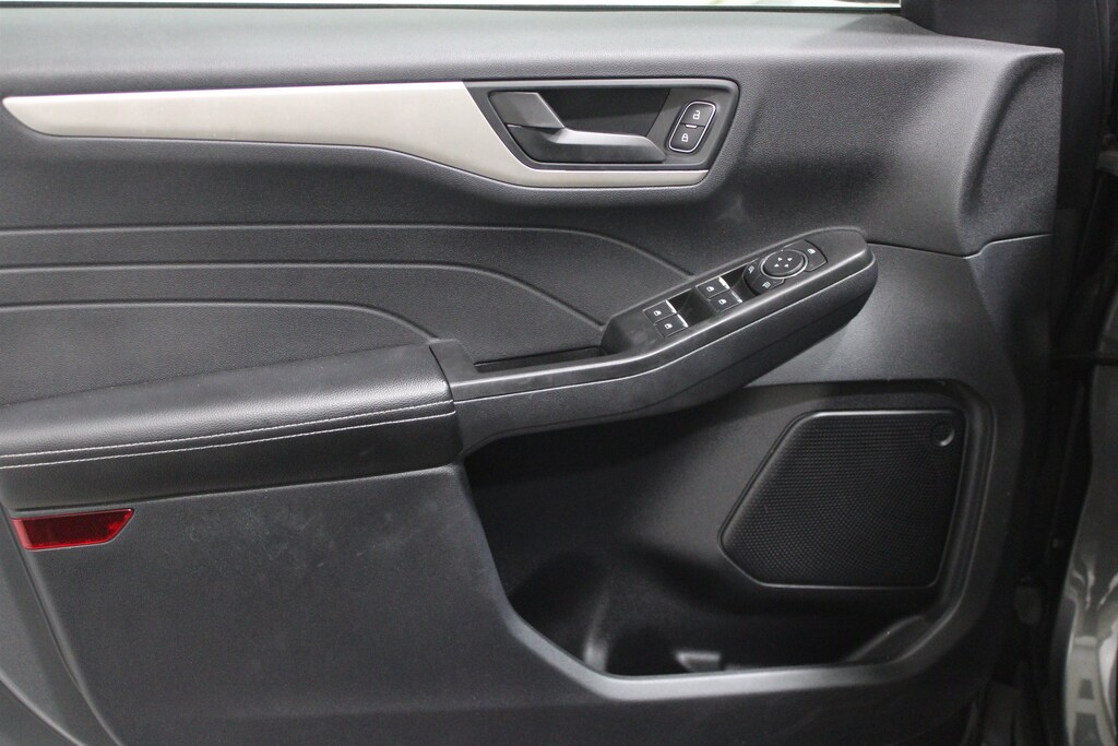 Used 2022 Ford Escape SE SUV