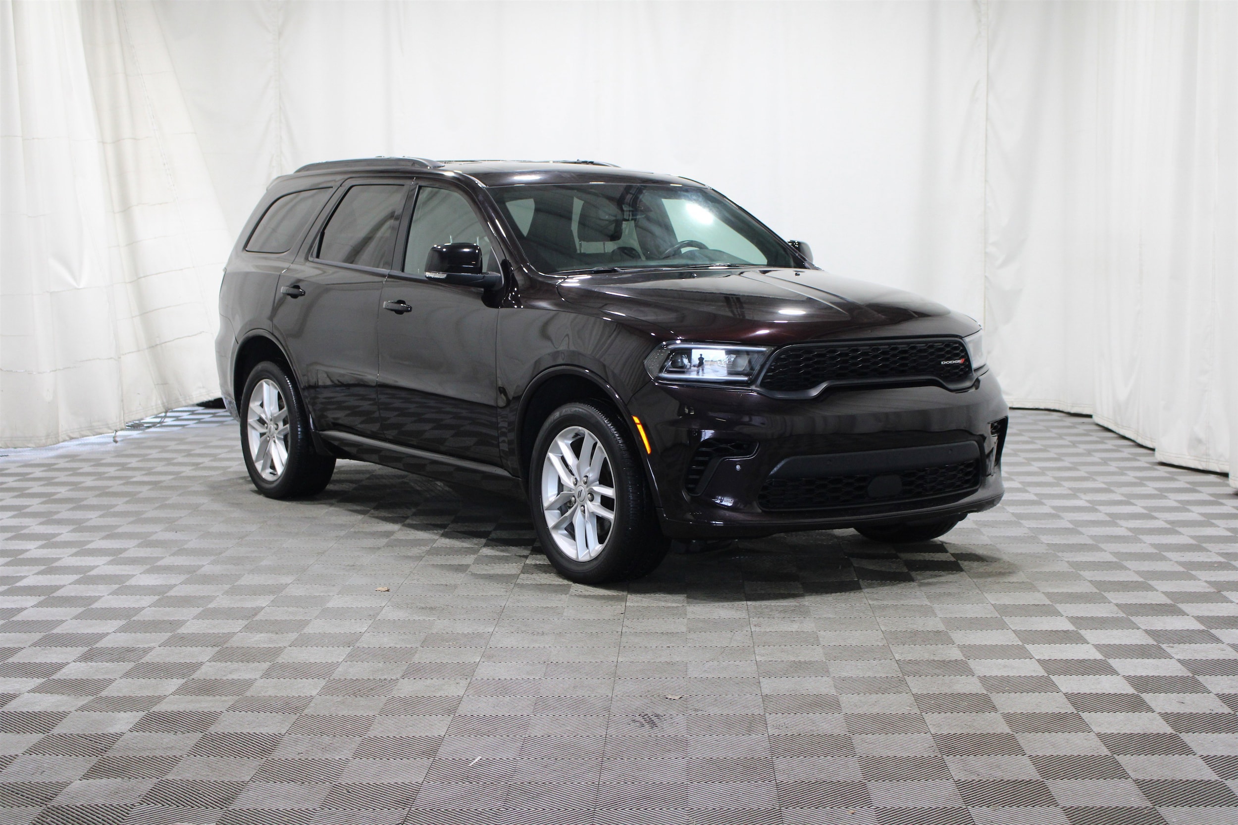 2025 Dodge Durango SUV 