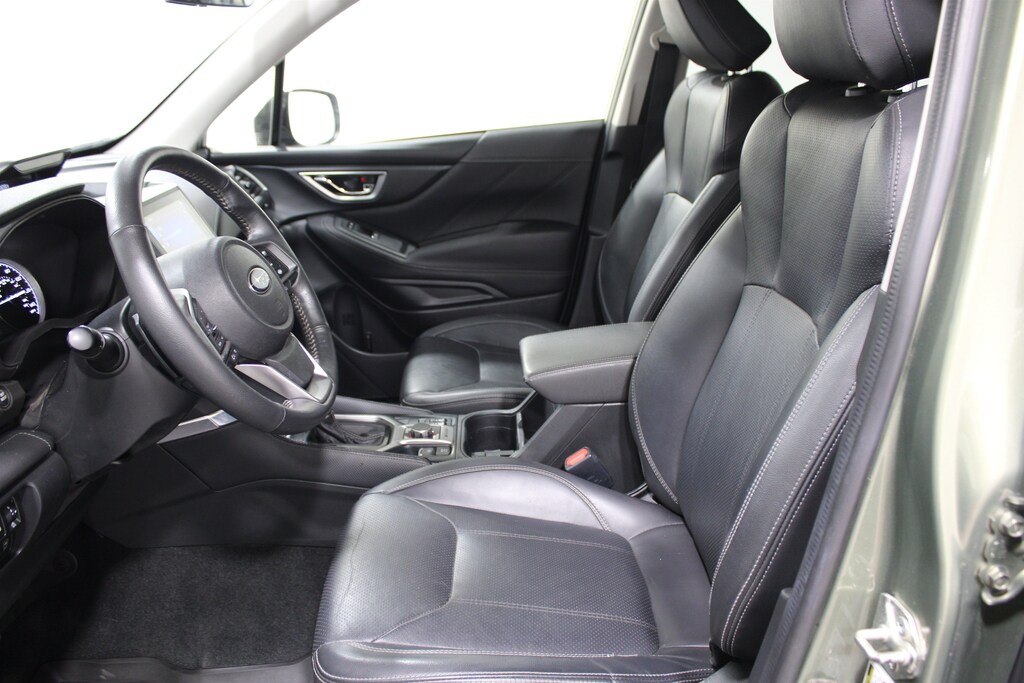 Used 2020 Subaru Forester Touring SUV