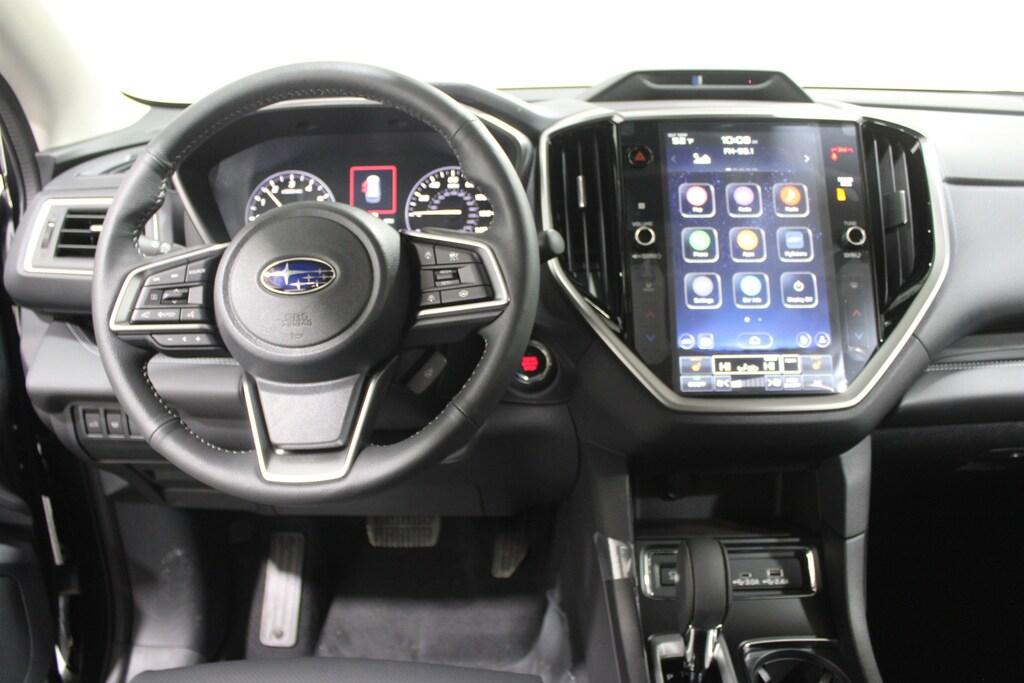 New 2026 Subaru Ascent Limited 7-Passenger Sport Utility