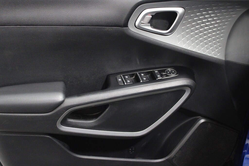 Used 2020 Kia Soul X-Line Hatchback