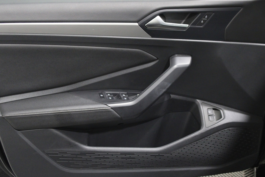 Used 2024 Volkswagen Jetta 1.5T S Sedan