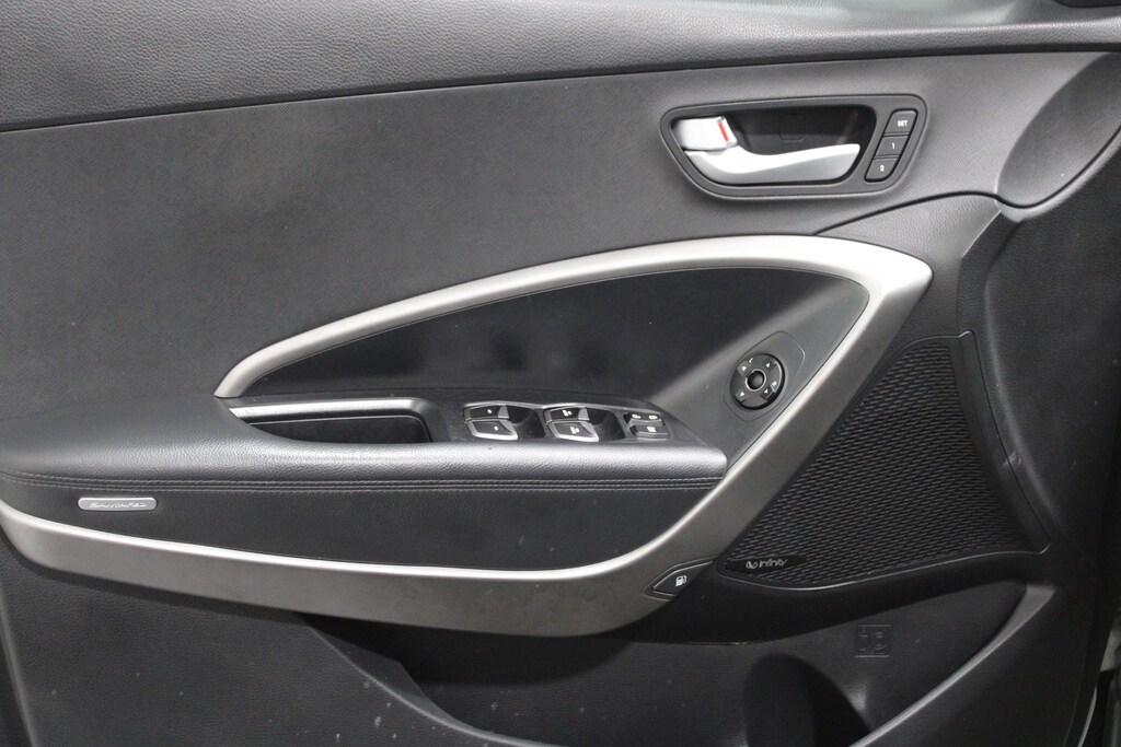 Used 2016 Hyundai Santa Fe Sport 2.0L Turbo SUV