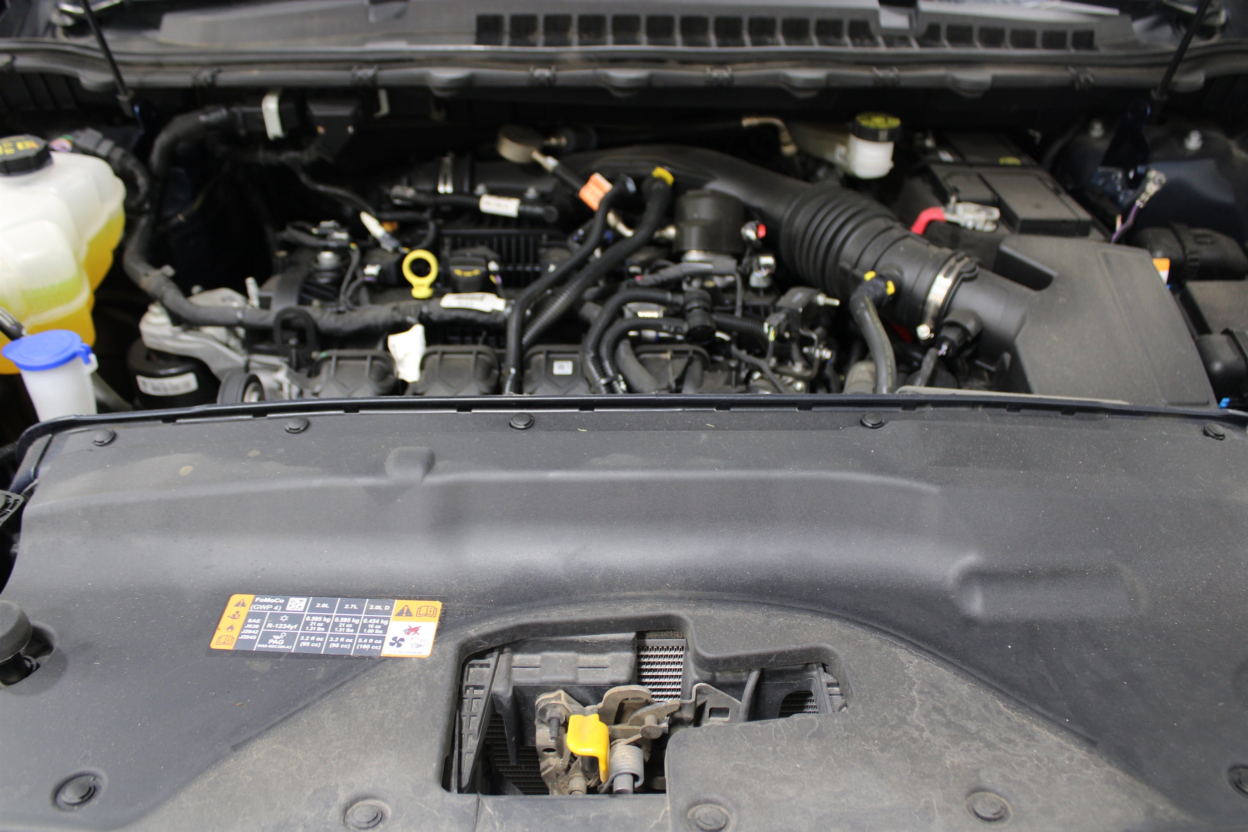 2024 Ford Edge SEL - Photo 37