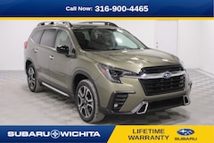 2026 Subaru Ascent Touring 7-Passenger Sport Utility