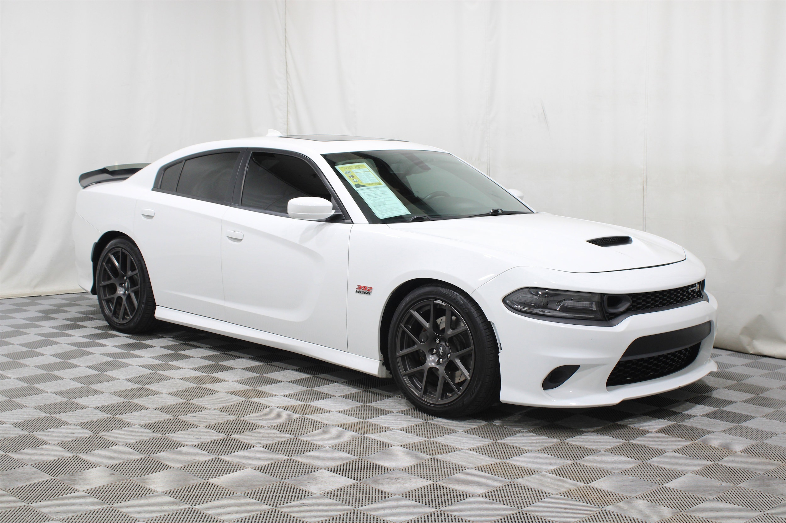 2019 Dodge Charger