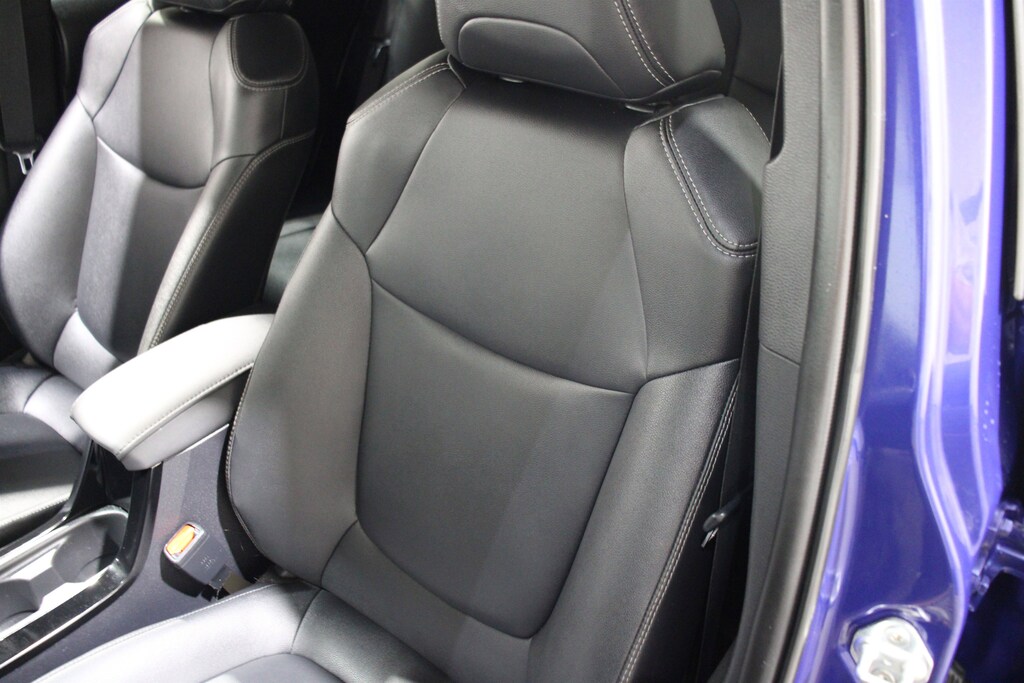 Used 2022 Toyota Corolla Cross XLE SUV