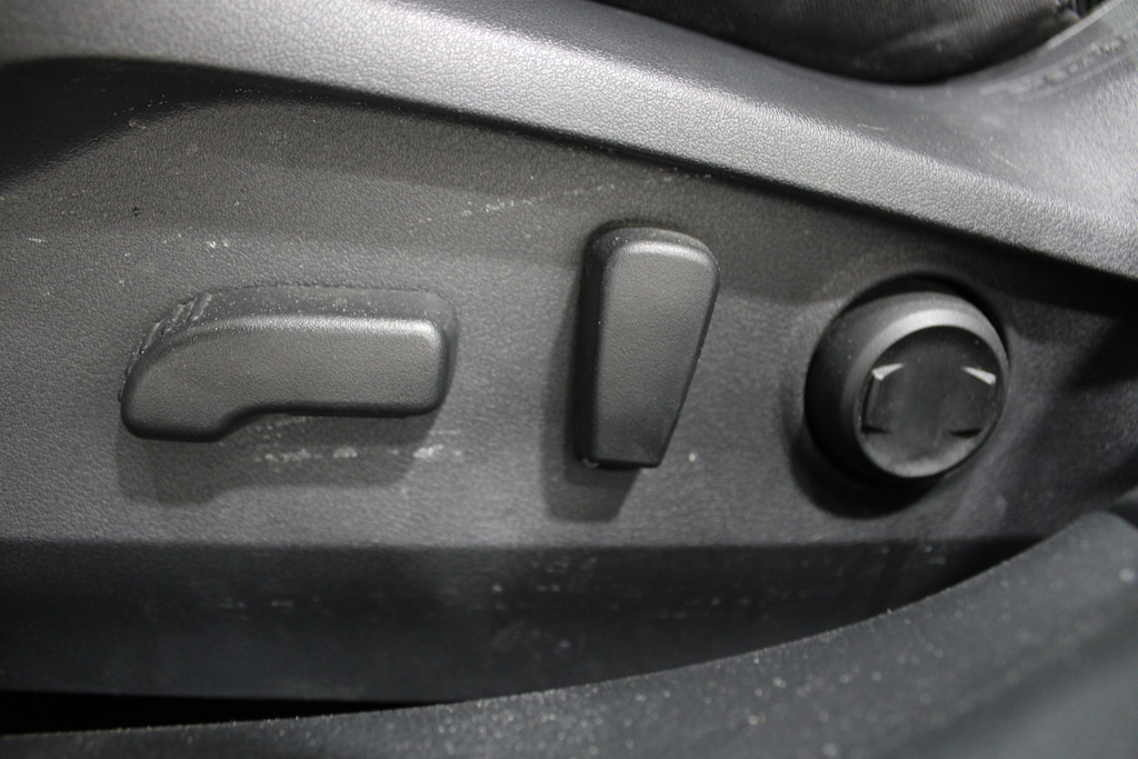 Used 2024 Subaru Legacy Premium Sedan