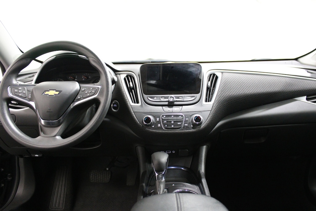 Used 2023 Chevrolet Malibu 1LT Sedan