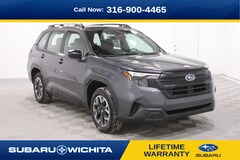 2026 Subaru Forester Standard Model Sport Utility