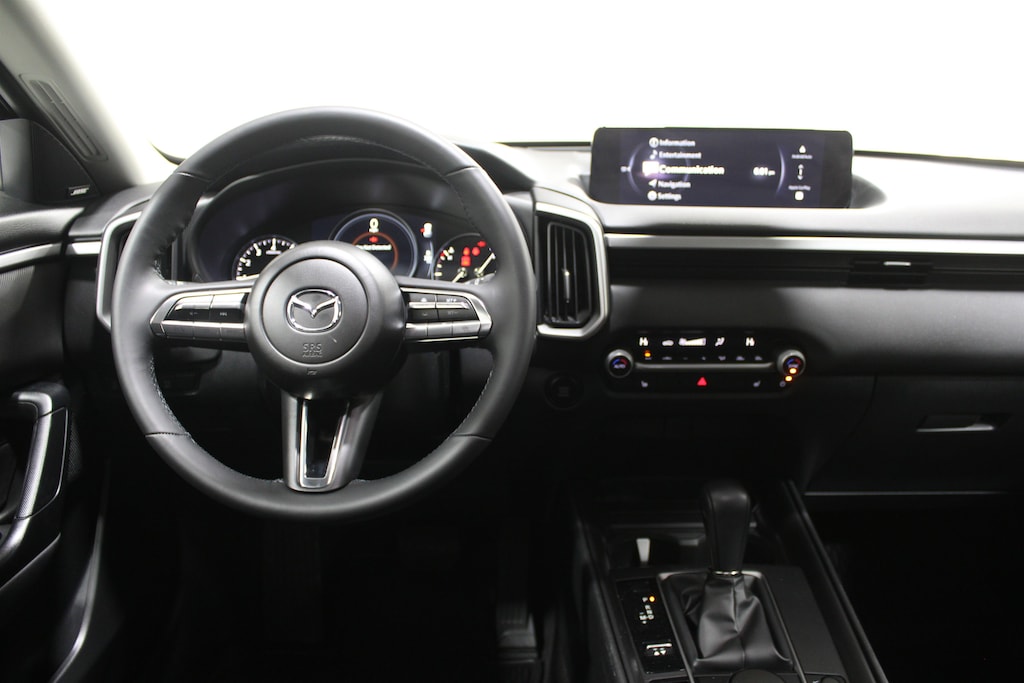 Used 2025 Mazda CX-50 2.5 S Premium Package SUV