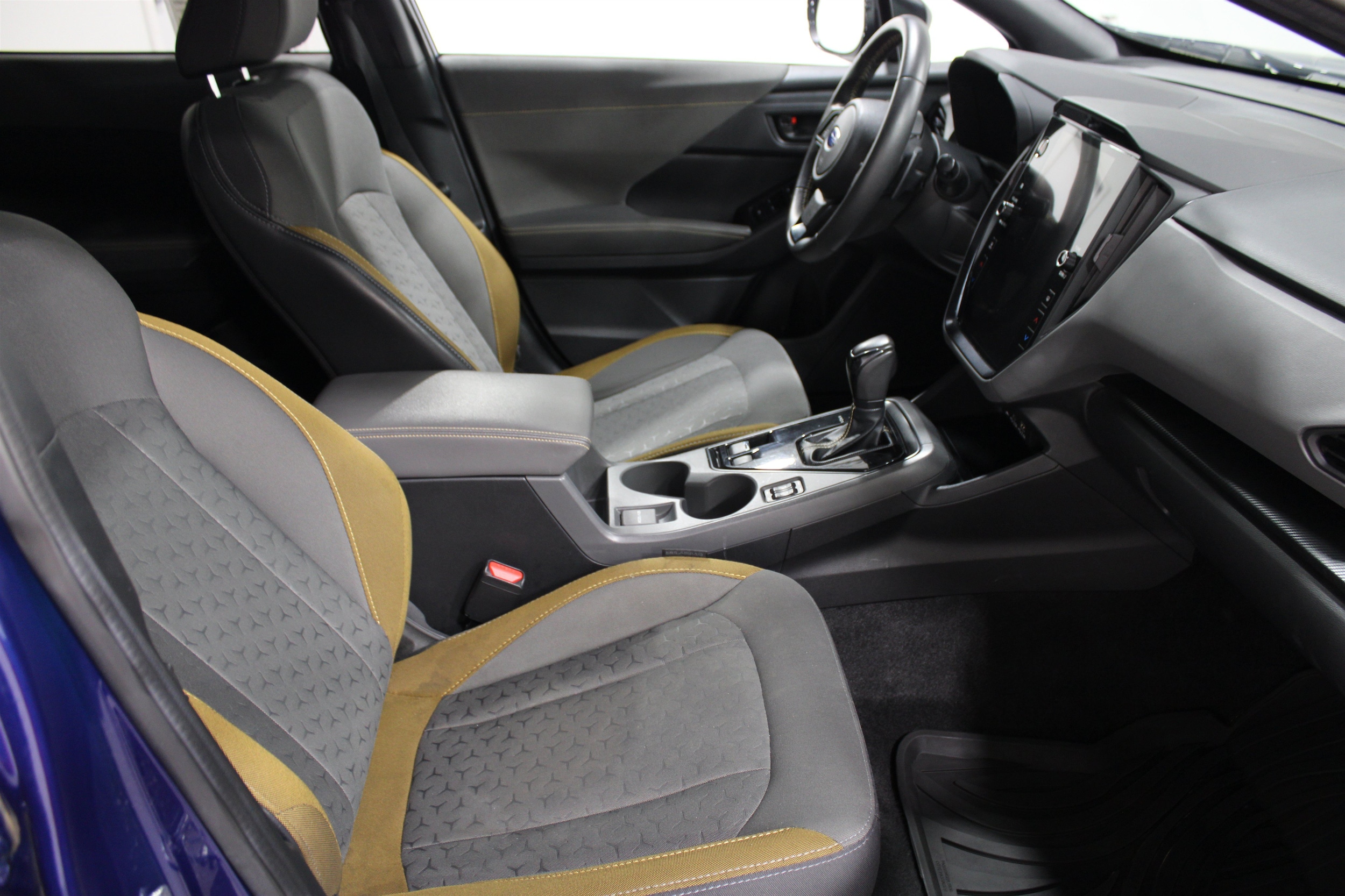 2024 Subaru Crosstrek Sport - Photo 23