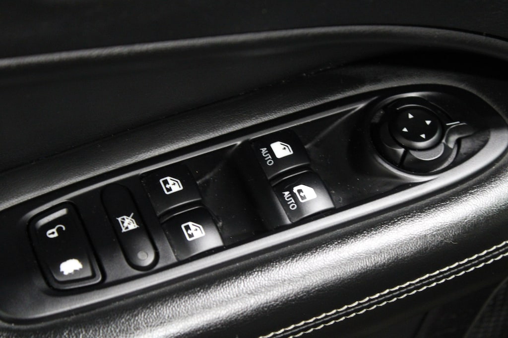 Used 2021 Jeep Compass 80th Special Edition SUV