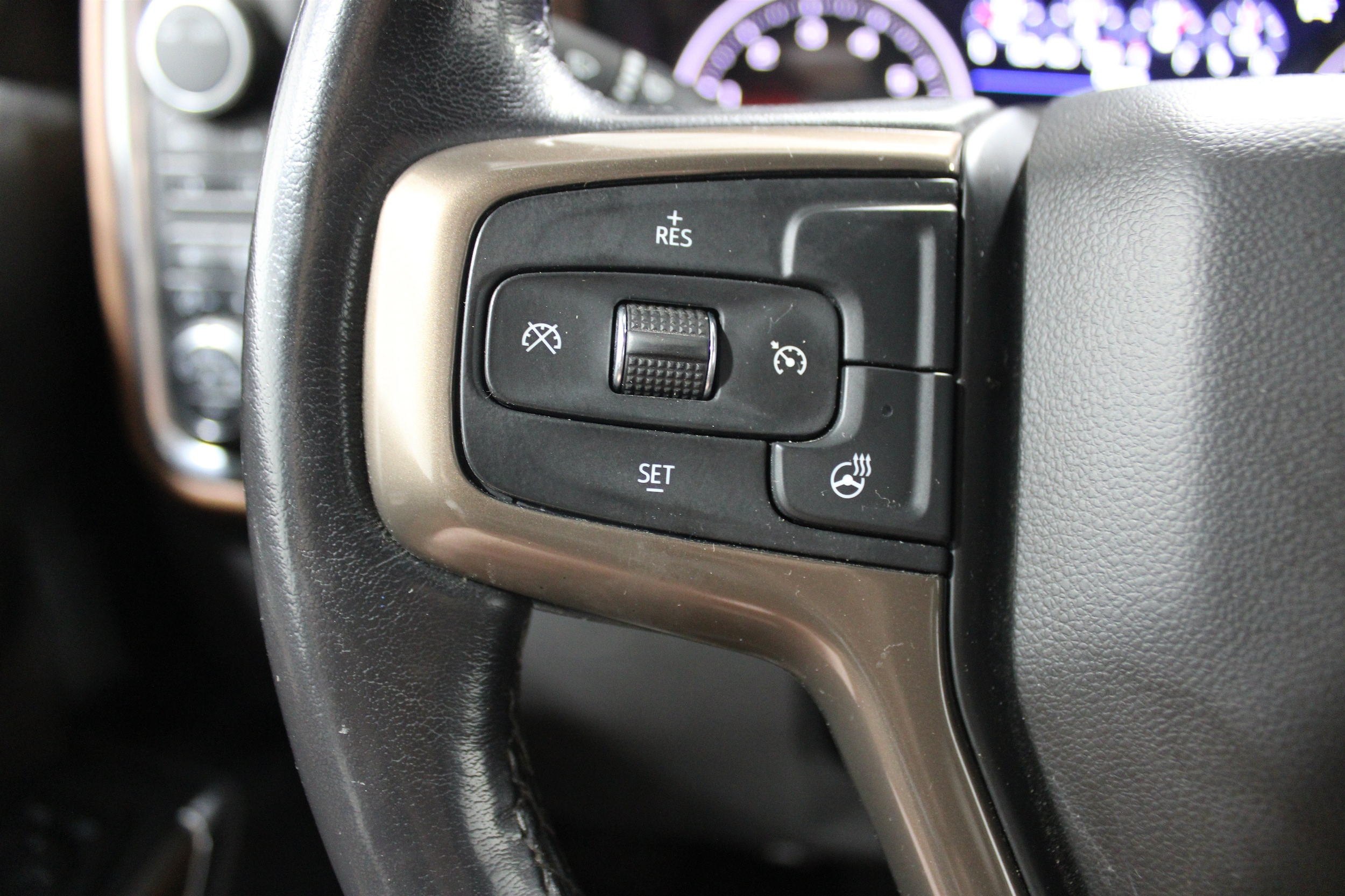 2022 Chevrolet Silverado 1500 Limited High Country - Photo 10