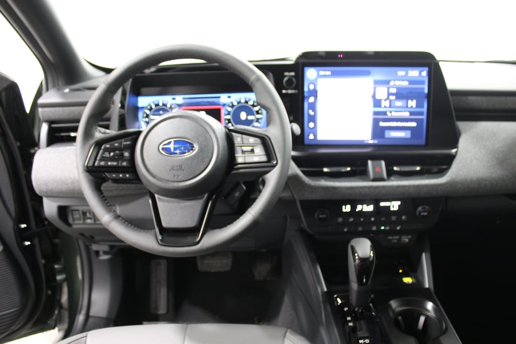 New 2026 Subaru Outback Limited Sport Utility