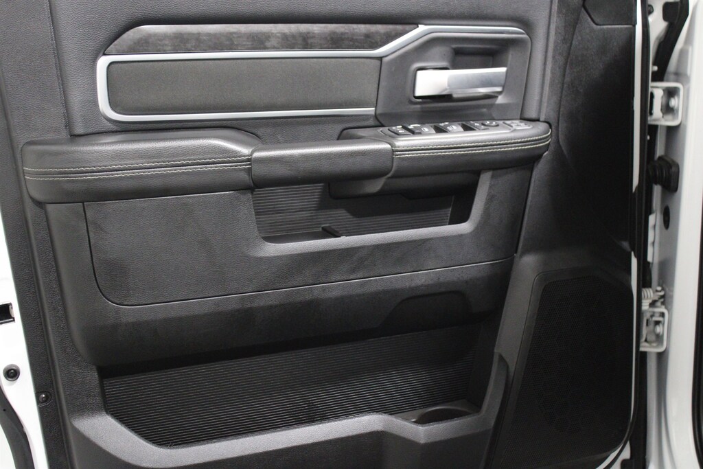 Used 2024 Ram 2500 Big Horn Truck Crew Cab