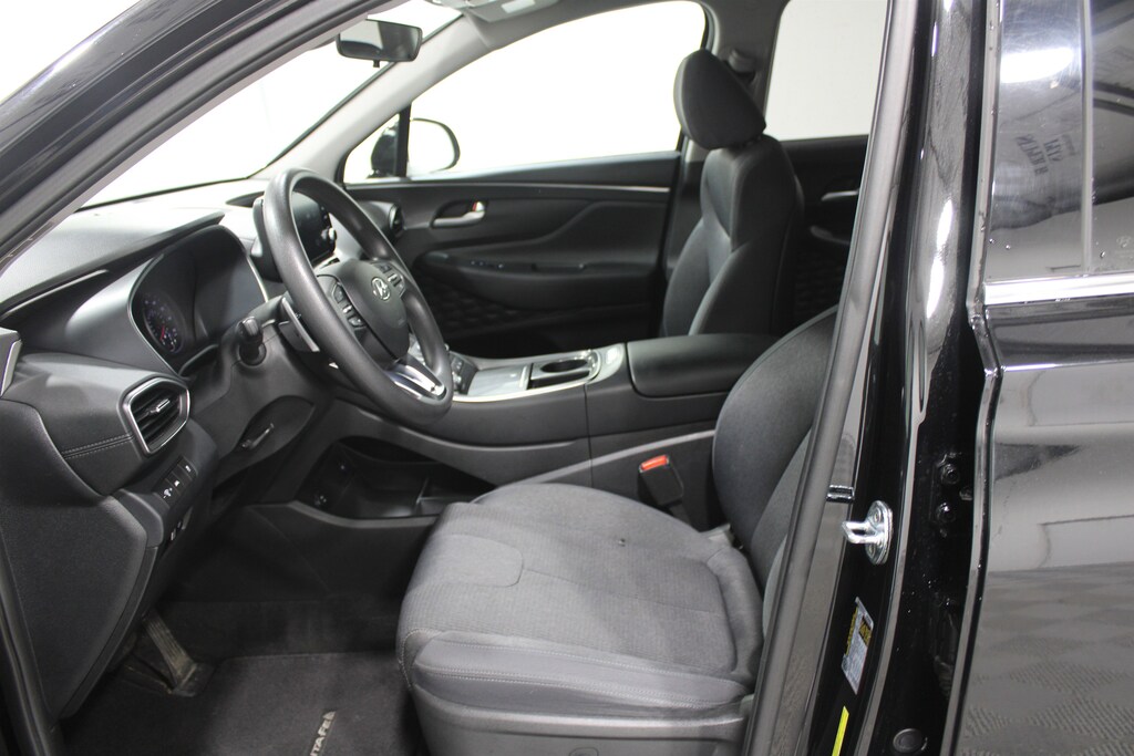 Used 2022 Hyundai Santa Fe SEL SUV