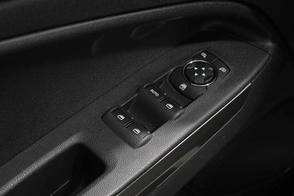 Used 2021 Ford EcoSport SE SUV