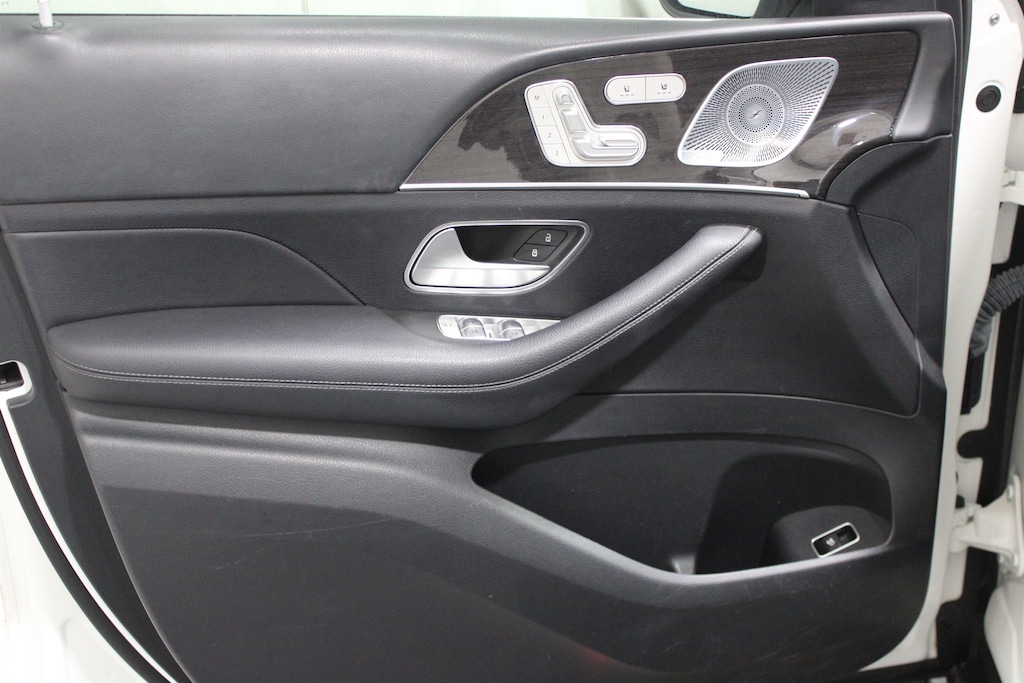 Used 2021 Mercedes-Benz GLE 350 SUV