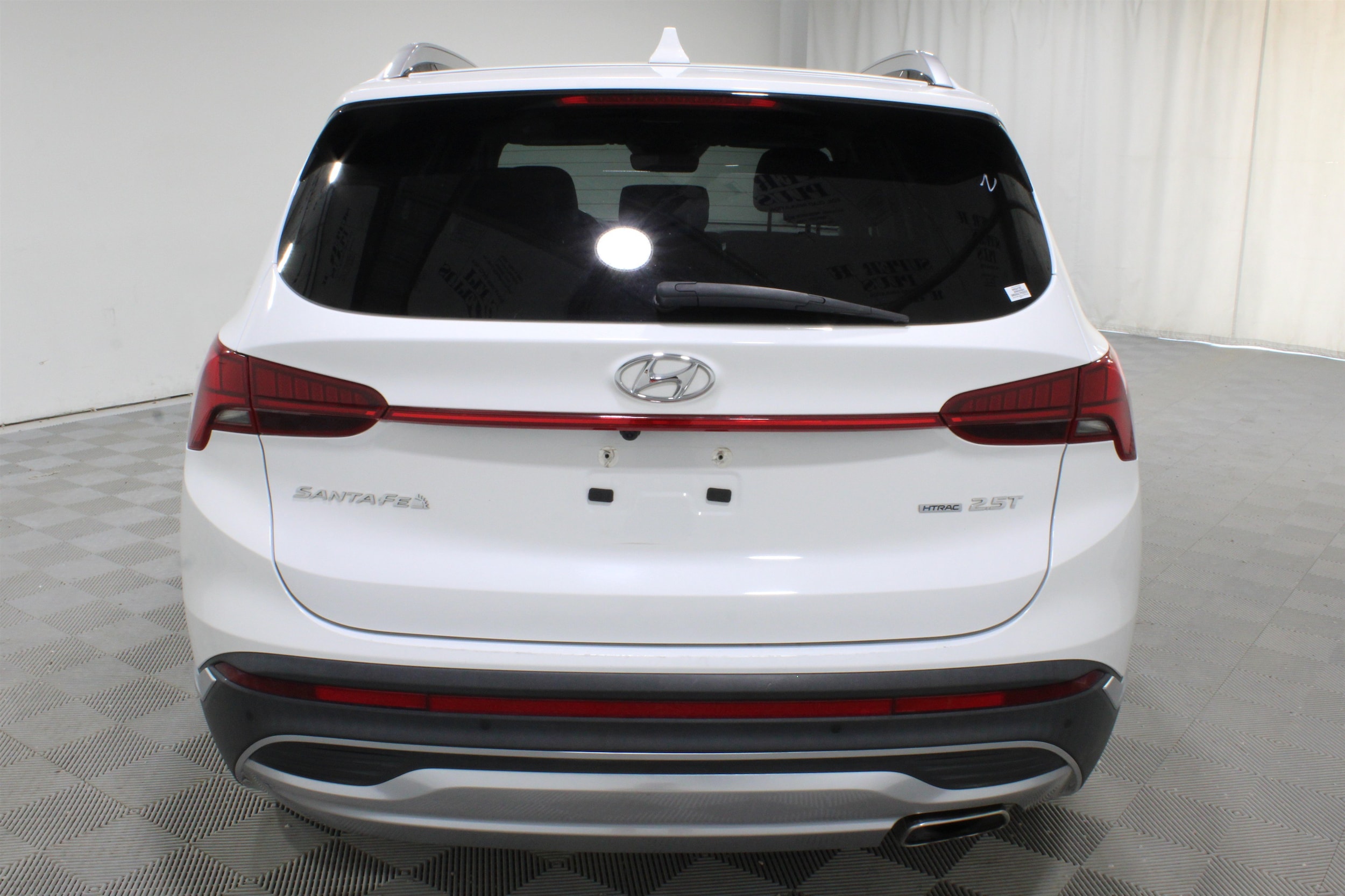 2023 Hyundai Santa Fe Limited - Photo 27