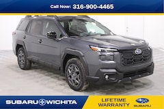 2026 Subaru Outback Premium Sport Utility