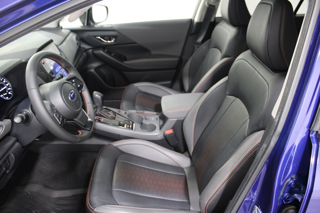 Used 2024 Subaru Crosstrek Limited SUV