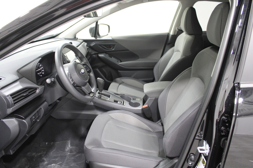 New 2025 Subaru Crosstrek Base Sport Utility
