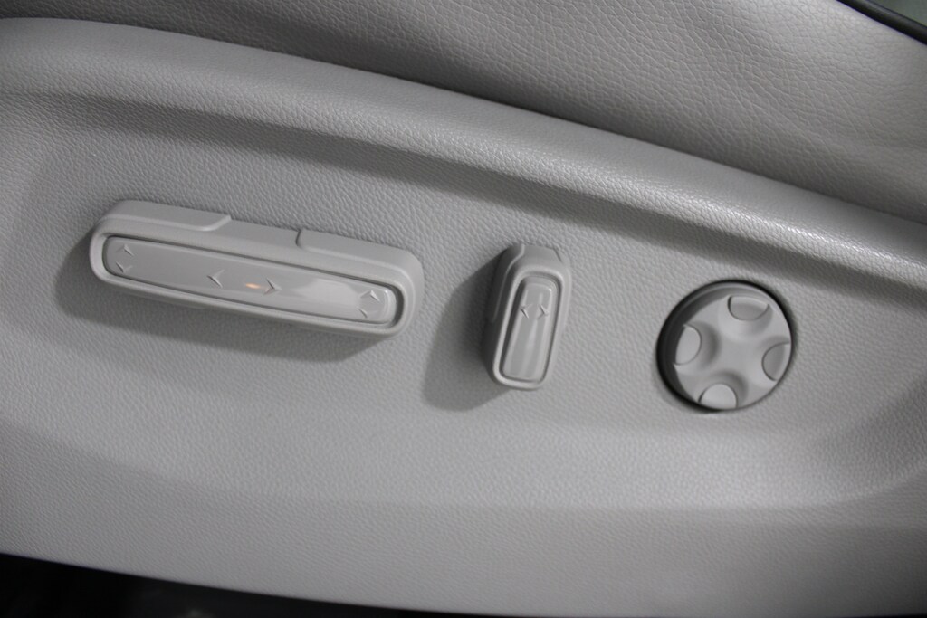 Used 2024 Honda Odyssey Elite Van