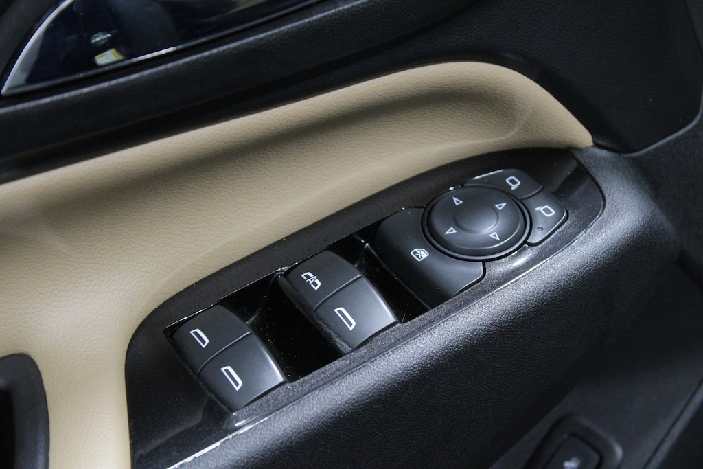 Used 2022 Chevrolet Equinox Premier SUV