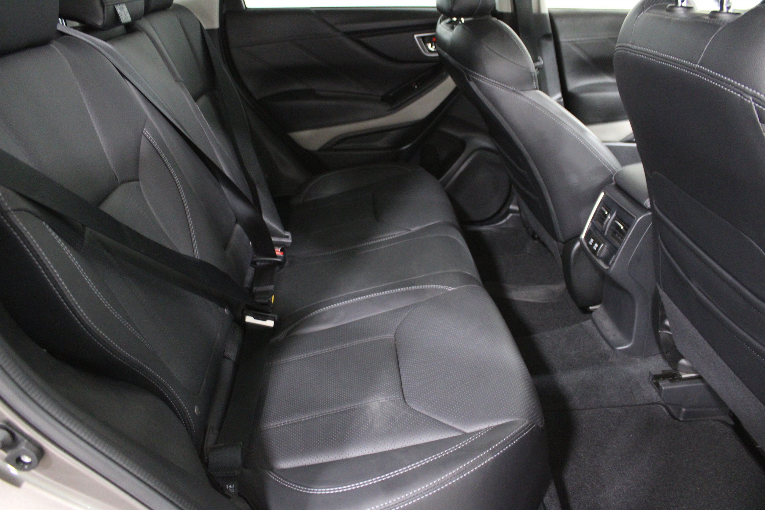 2023 Subaru Forester Limited - Photo 24