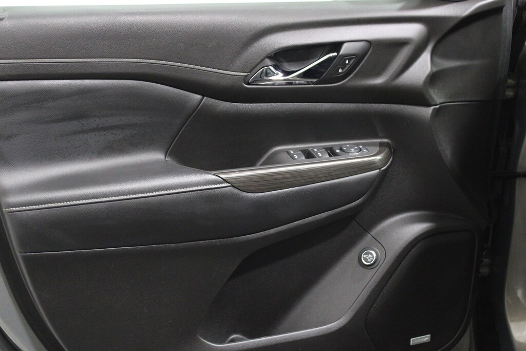 Used 2019 GMC Acadia SLT-1 SUV