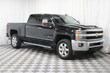 Chevrolet Silverado 2500HD