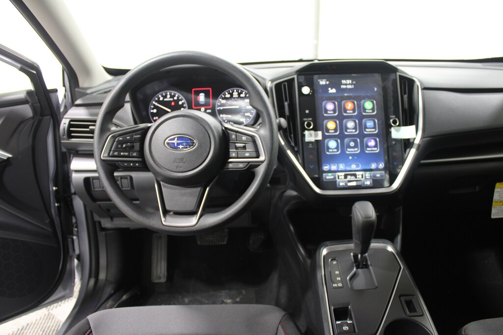 New 2025 Subaru Impreza Sport Hatchback