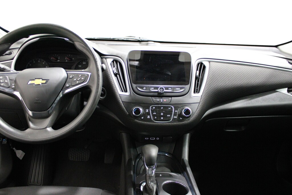 Used 2023 Chevrolet Malibu 1LT Sedan