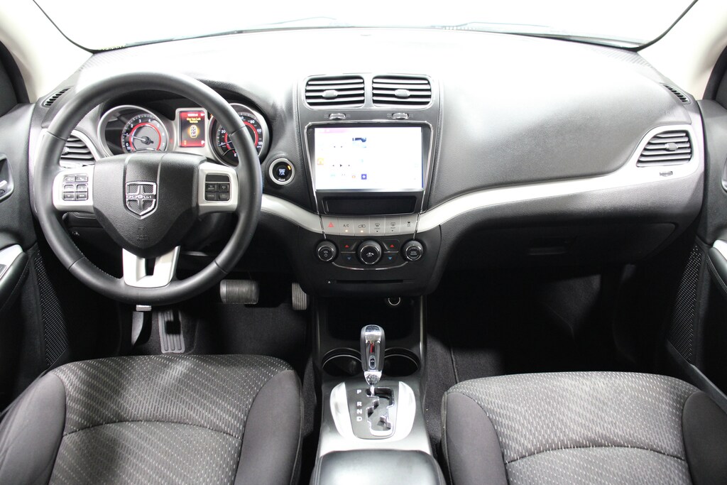 Used 2014 Dodge Journey SXT SUV