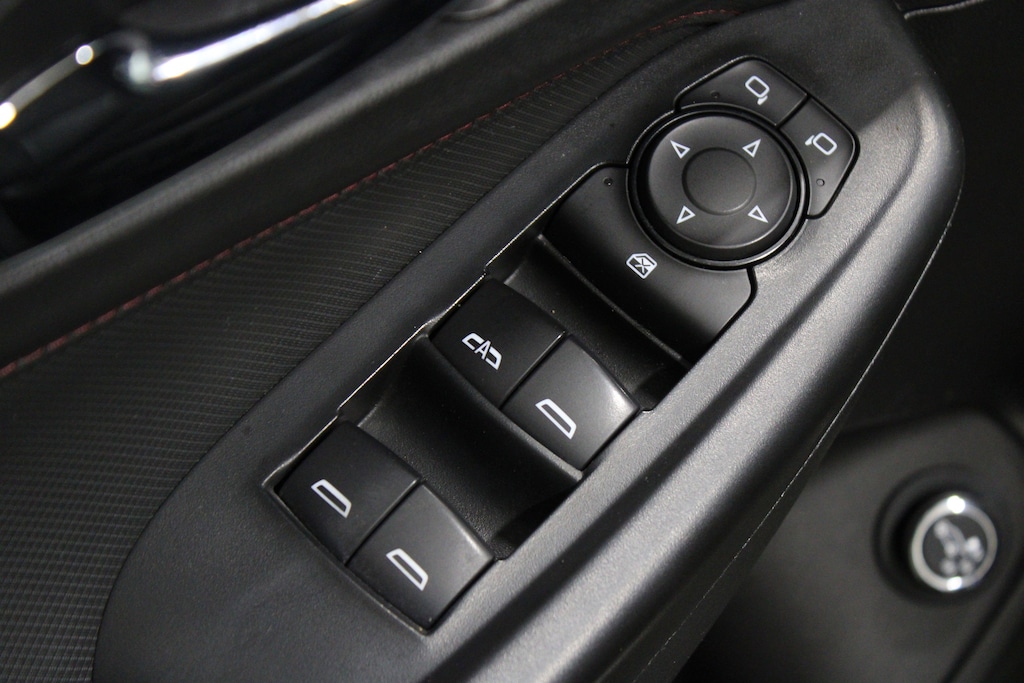 Used 2021 Chevrolet Trailblazer RS SUV