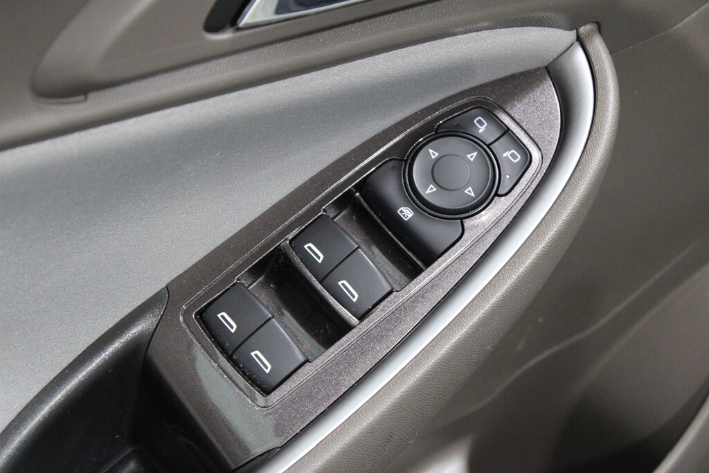 Used 2020 Chevrolet Malibu LS w/1FL Sedan